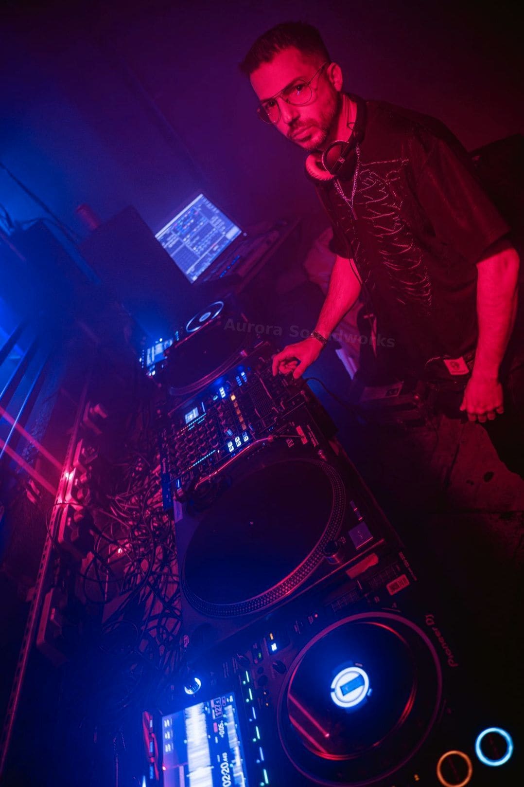 Aurora Soundworks 15