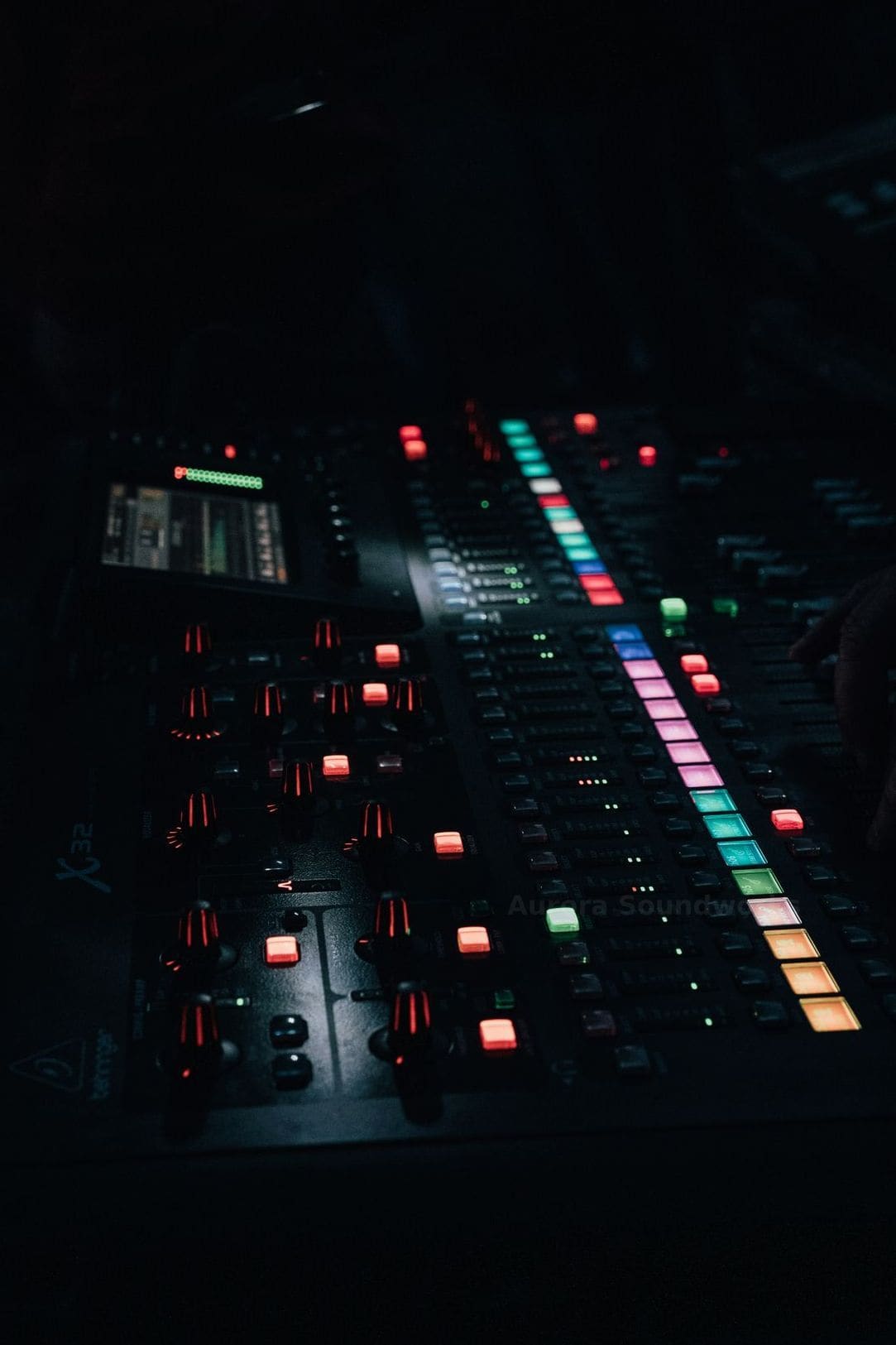 Aurora Soundworks 6